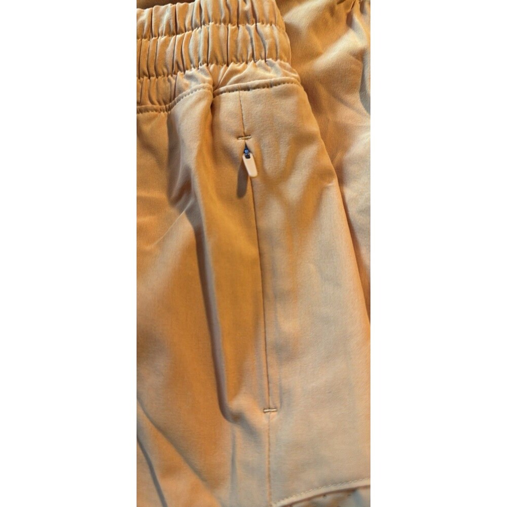 CALIA (XL)Women's Mid Rise Infinity Run ShortHighlights - Picture 7 of 7